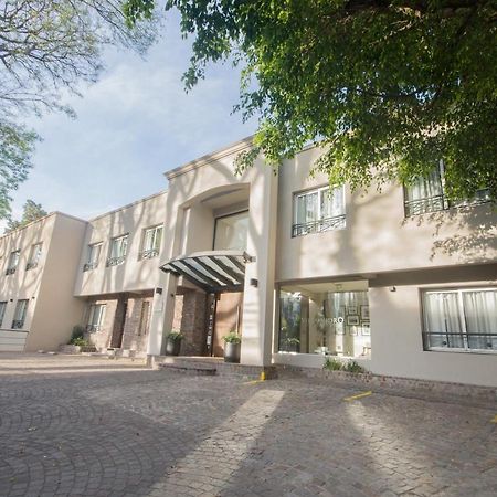 Villa Isidro Hotel Boutique & Spa San Isidro  Eksteriør bilde