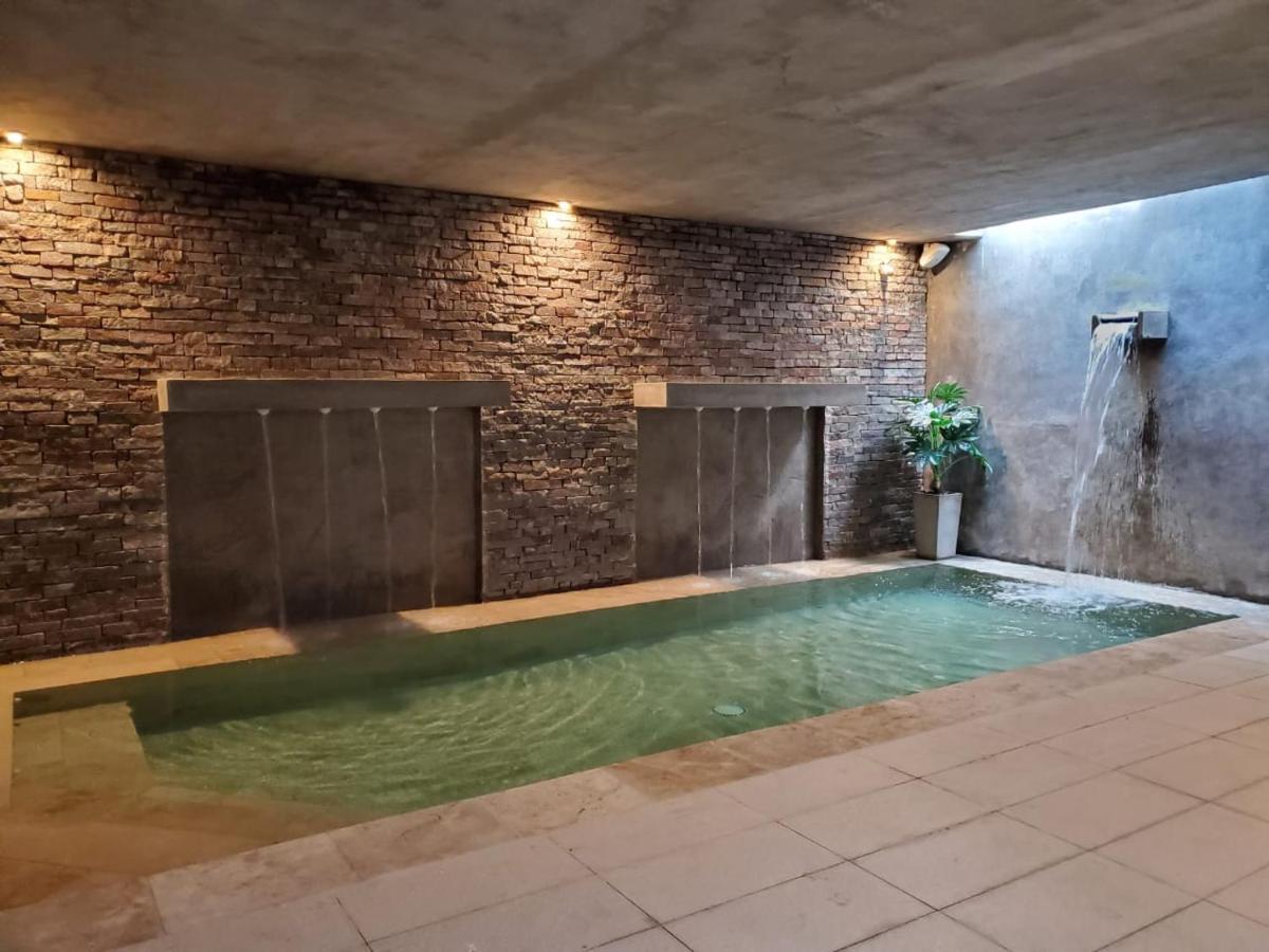 Villa Isidro Hotel Boutique & Spa San Isidro  Eksteriør bilde