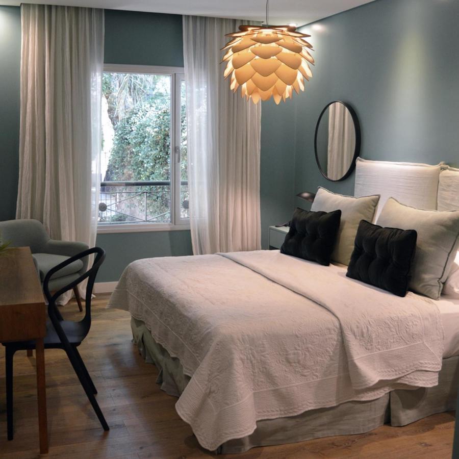 Villa Isidro Hotel Boutique & Spa San Isidro  Eksteriør bilde
