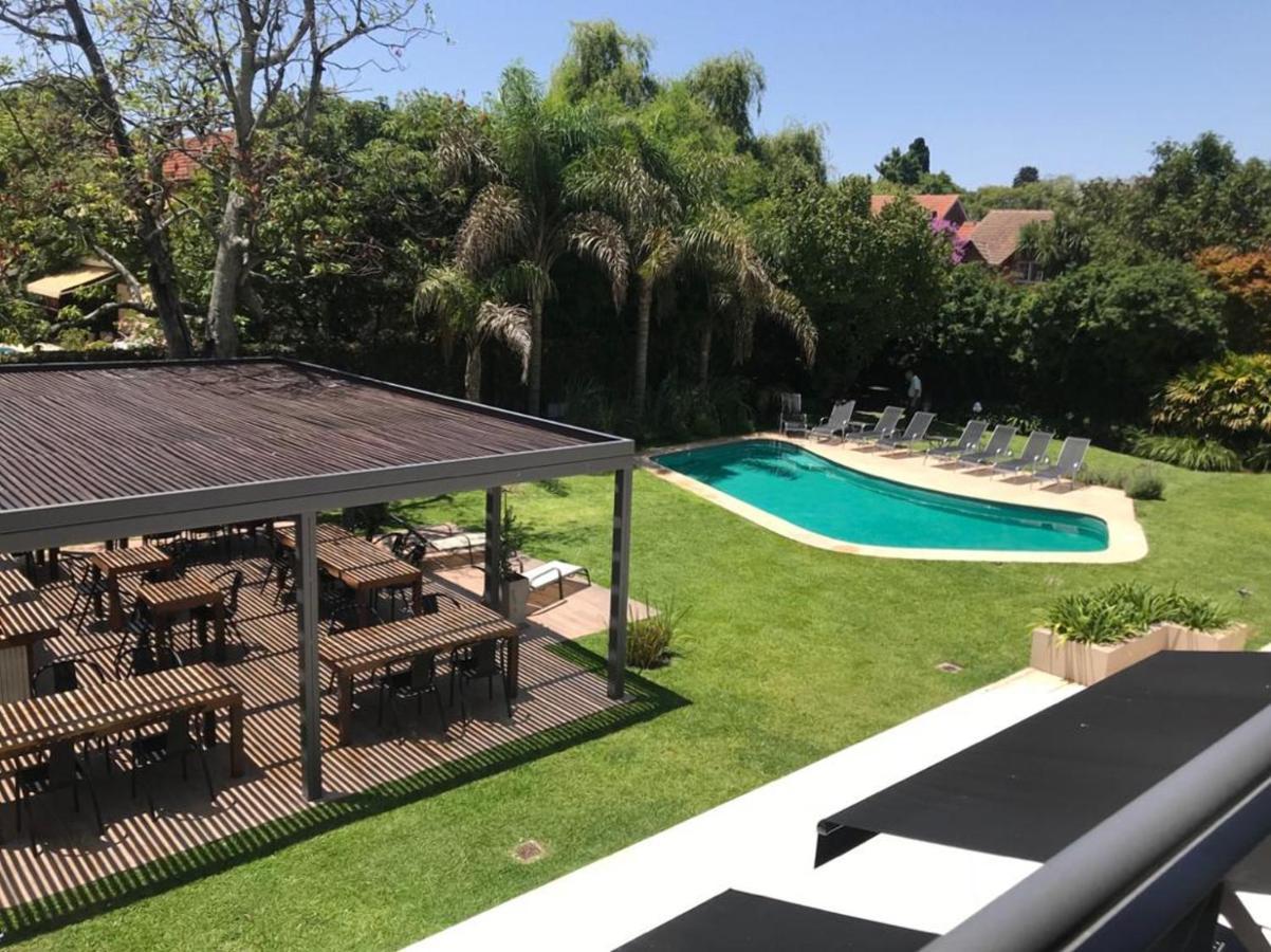 Villa Isidro Hotel Boutique & Spa San Isidro  Eksteriør bilde