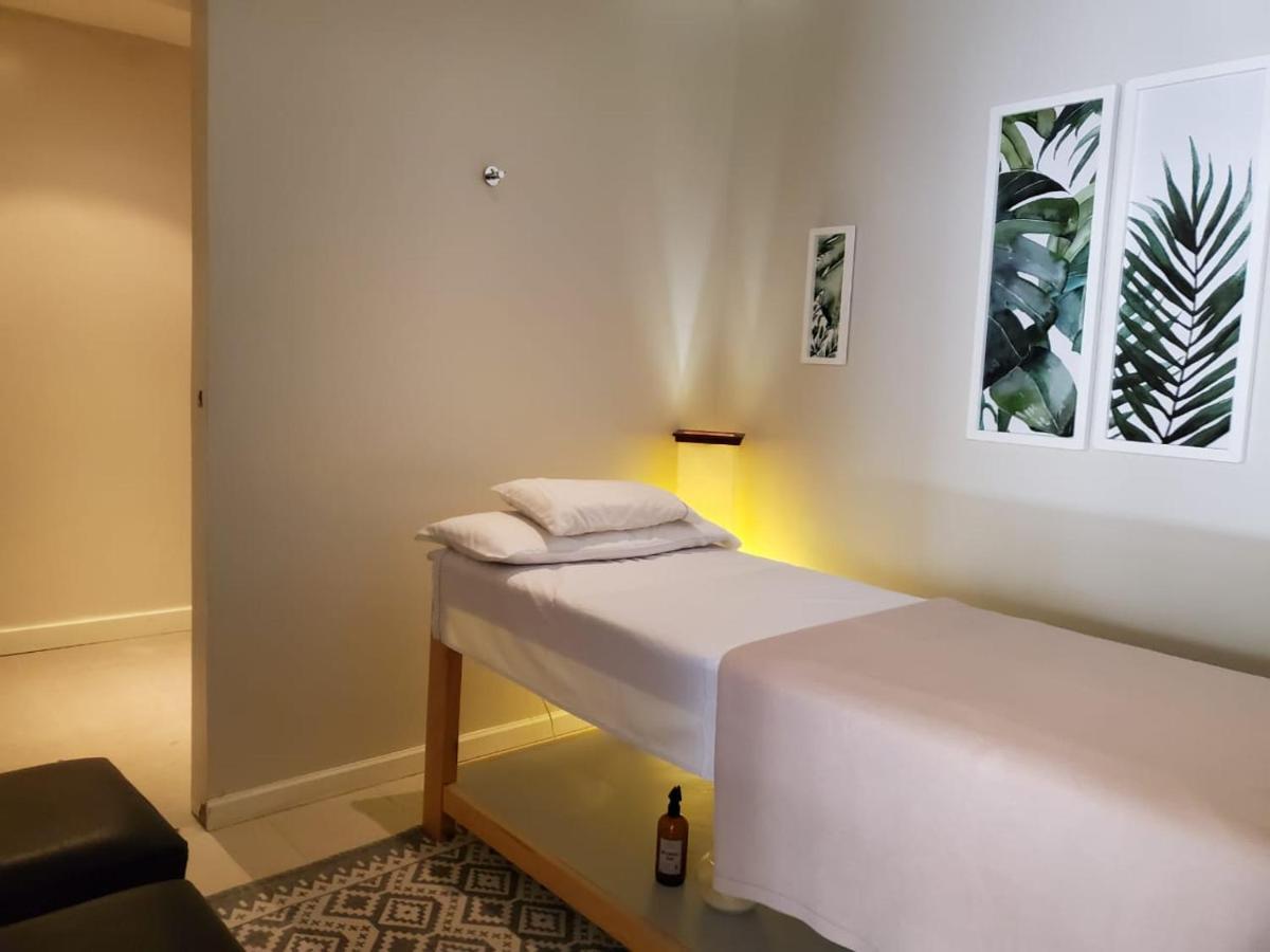 Villa Isidro Hotel Boutique & Spa San Isidro  Eksteriør bilde