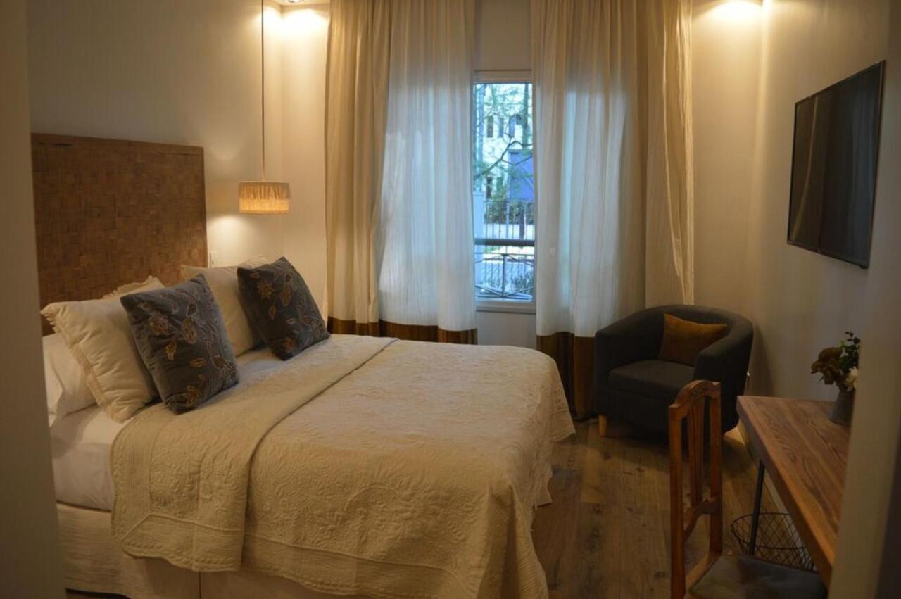 Villa Isidro Hotel Boutique & Spa San Isidro  Eksteriør bilde