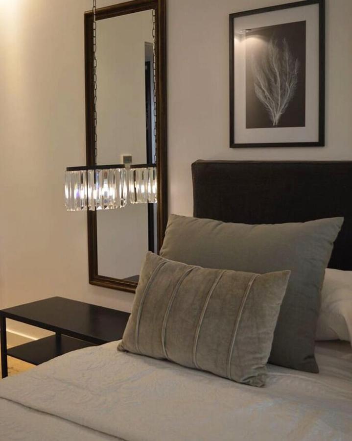 Villa Isidro Hotel Boutique & Spa San Isidro  Eksteriør bilde