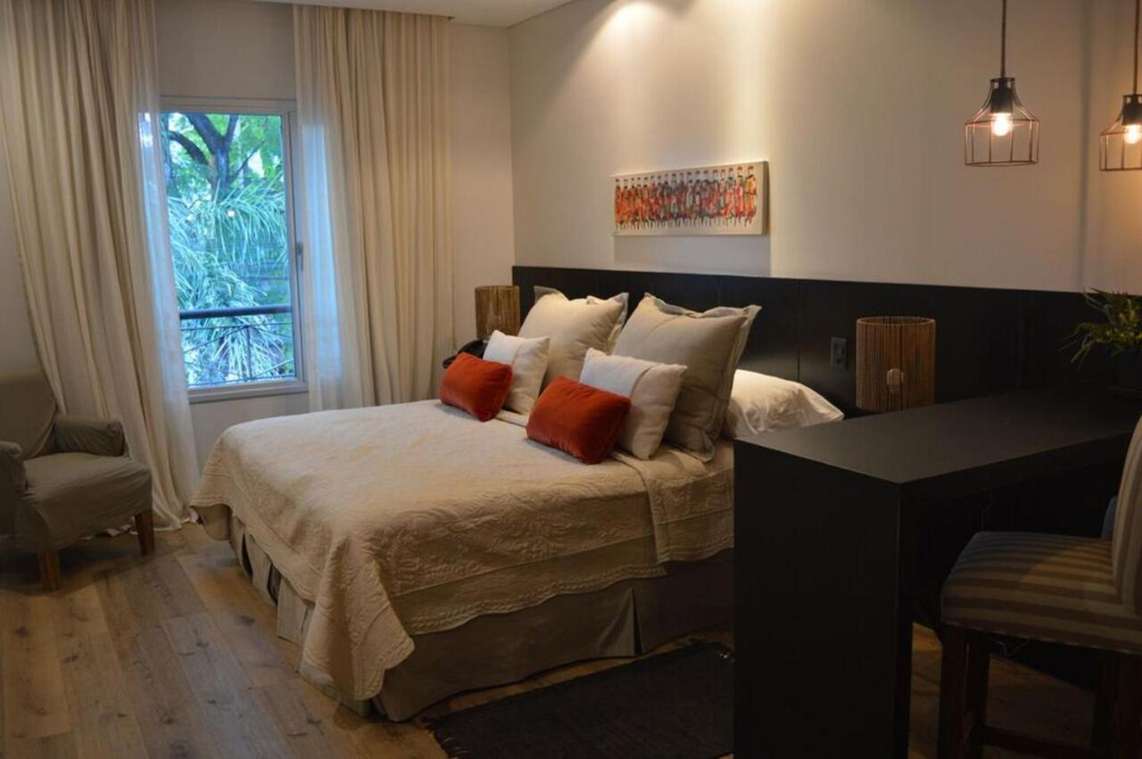 Villa Isidro Hotel Boutique & Spa San Isidro  Eksteriør bilde