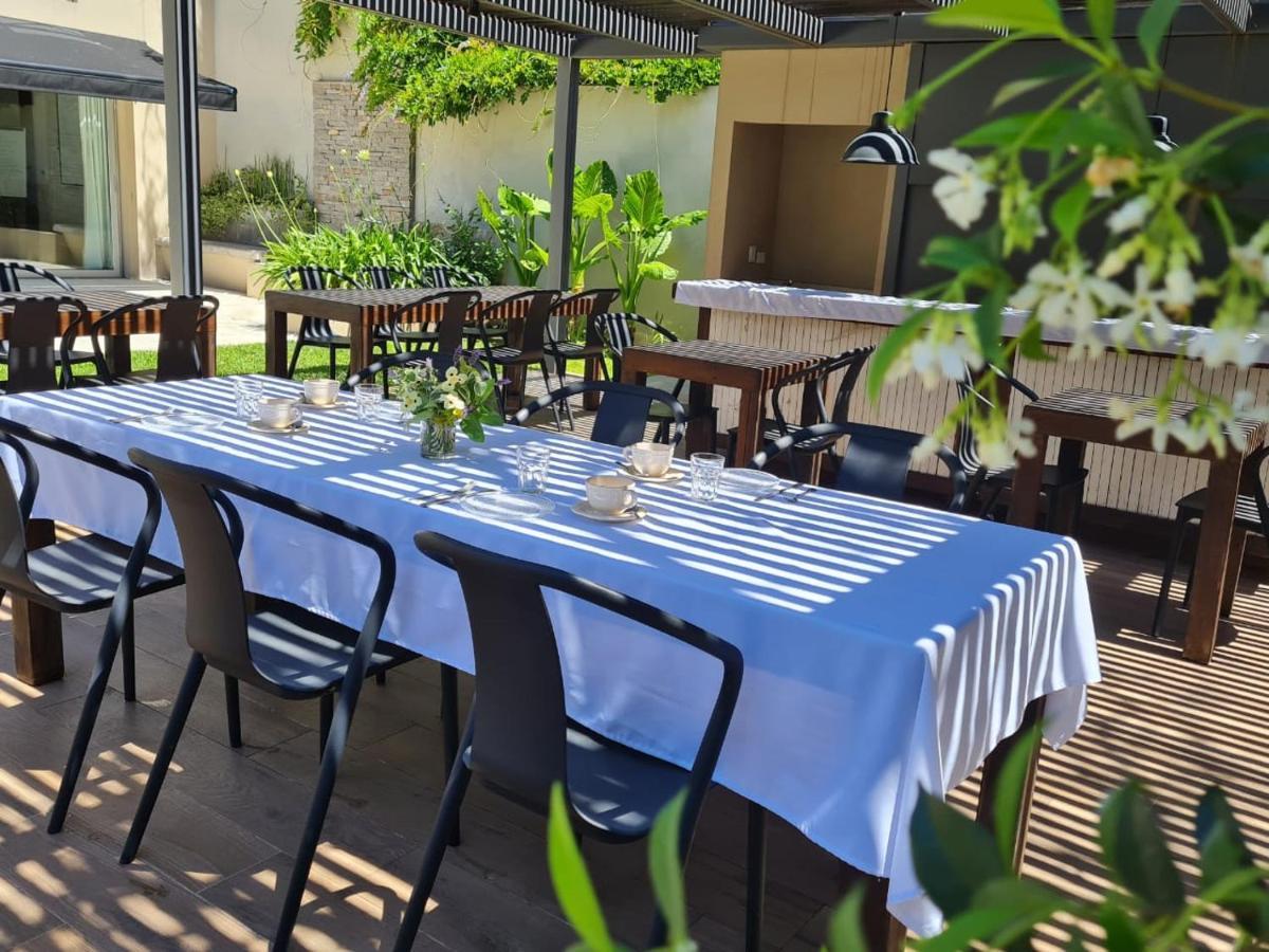 Villa Isidro Hotel Boutique & Spa San Isidro  Eksteriør bilde