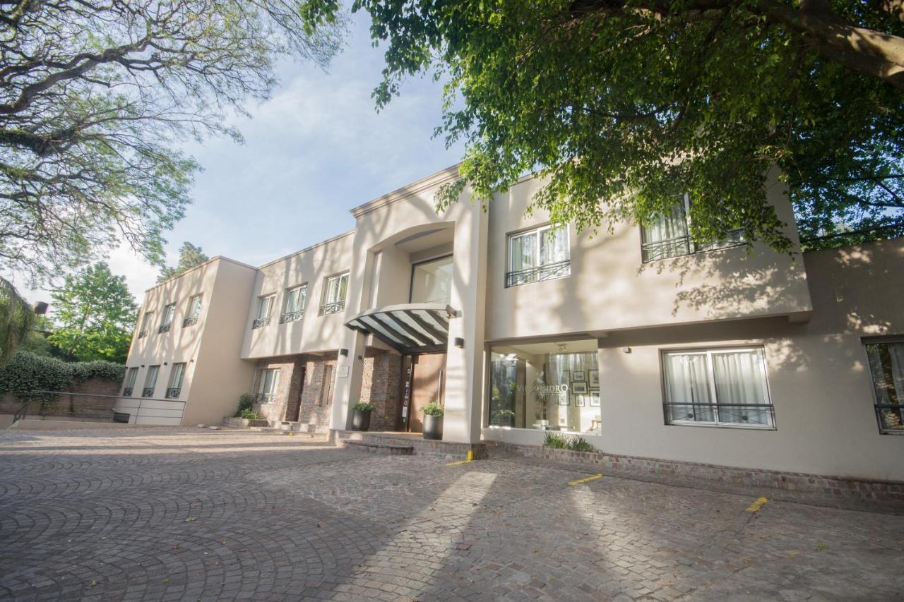 Villa Isidro Hotel Boutique & Spa San Isidro  Eksteriør bilde