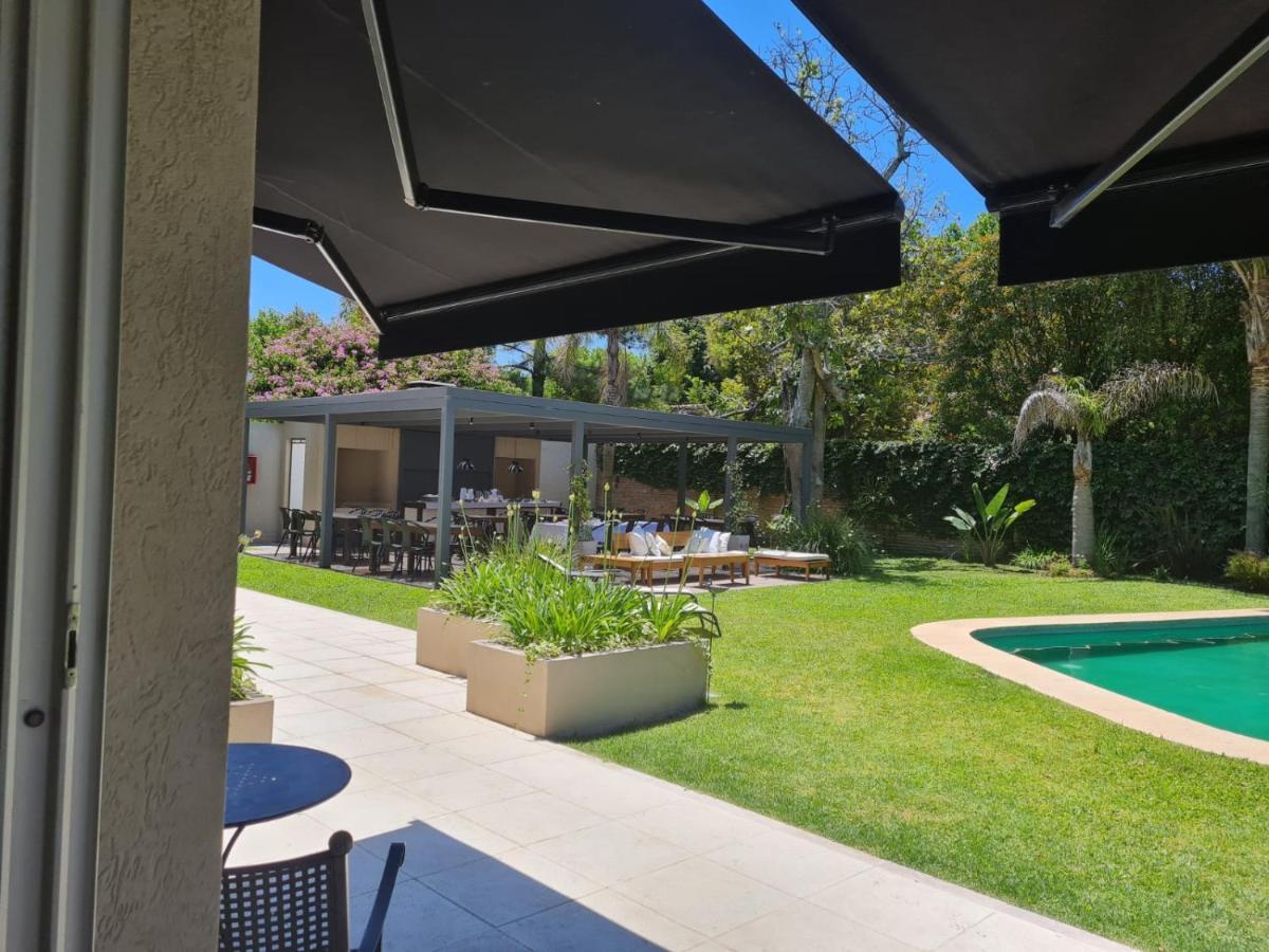 Villa Isidro Hotel Boutique & Spa San Isidro  Eksteriør bilde