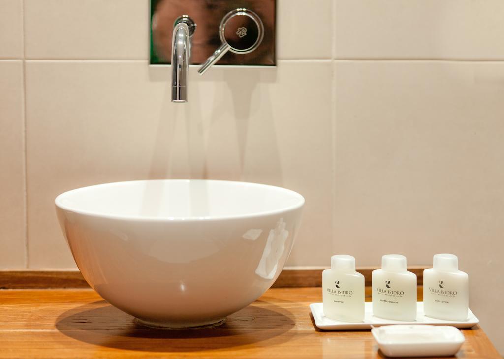 Villa Isidro Hotel Boutique & Spa San Isidro  Eksteriør bilde