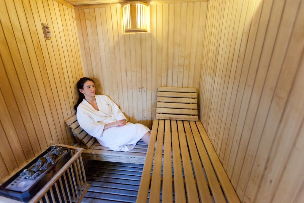 Villa Isidro Hotel Boutique & Spa San Isidro  Eksteriør bilde