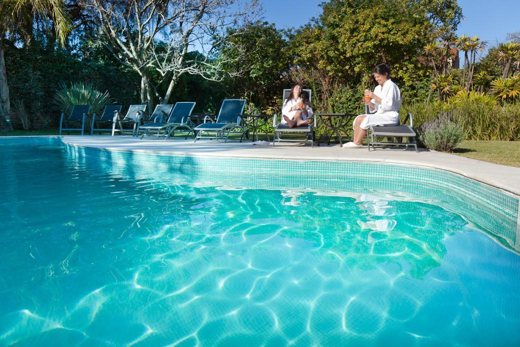 Villa Isidro Hotel Boutique & Spa San Isidro  Eksteriør bilde
