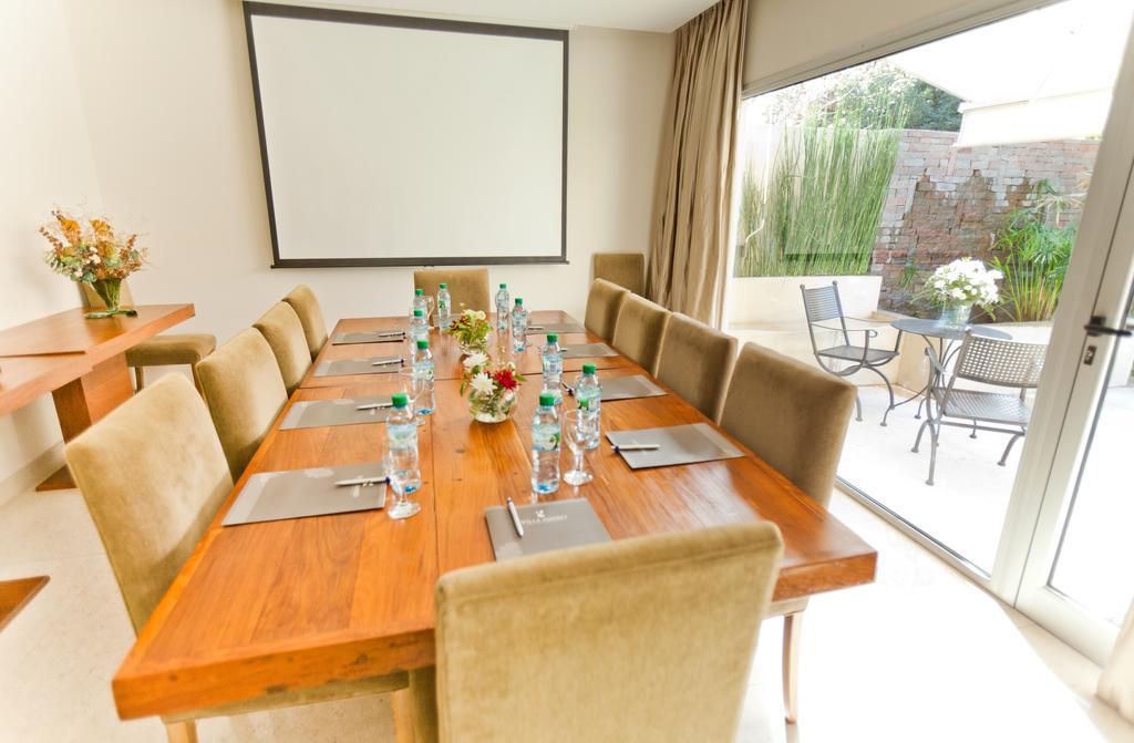 Villa Isidro Hotel Boutique & Spa San Isidro  Eksteriør bilde