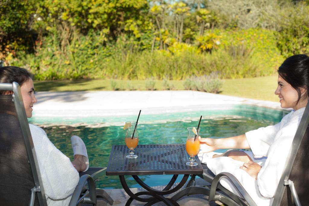 Villa Isidro Hotel Boutique & Spa San Isidro  Eksteriør bilde