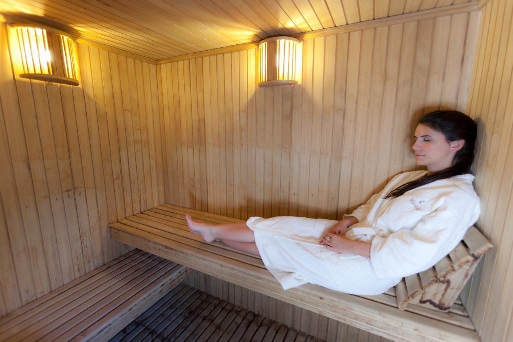 Villa Isidro Hotel Boutique & Spa San Isidro  Eksteriør bilde