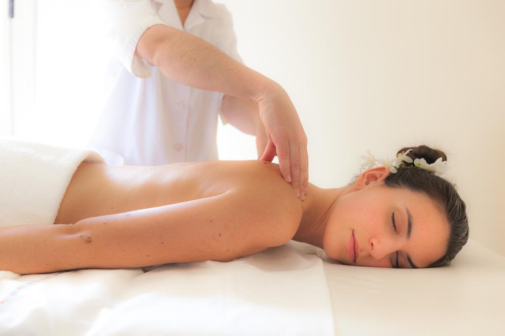 Villa Isidro Hotel Boutique & Spa San Isidro  Eksteriør bilde