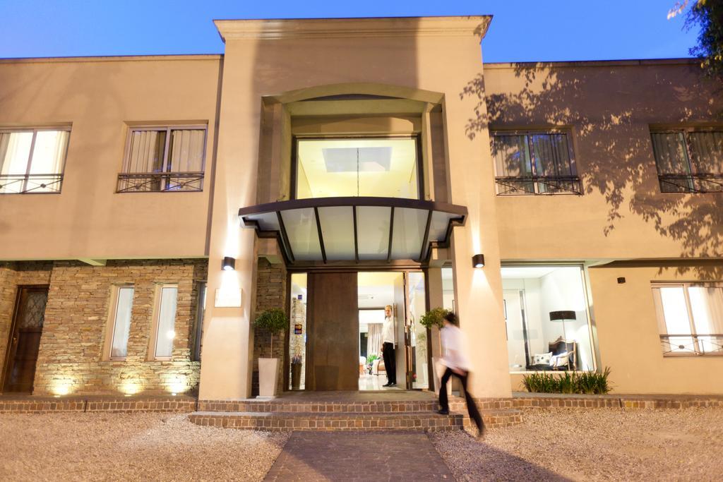 Villa Isidro Hotel Boutique & Spa San Isidro  Eksteriør bilde