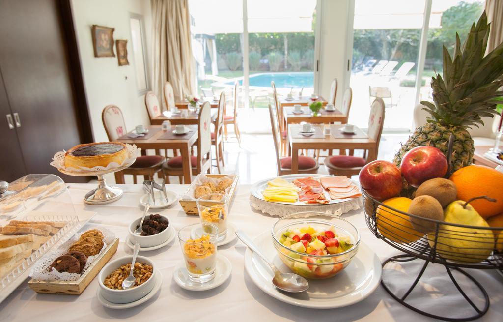 Villa Isidro Hotel Boutique & Spa San Isidro  Eksteriør bilde