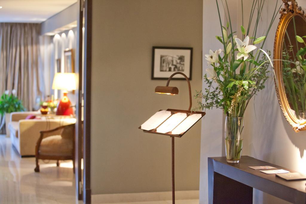 Villa Isidro Hotel Boutique & Spa San Isidro  Eksteriør bilde