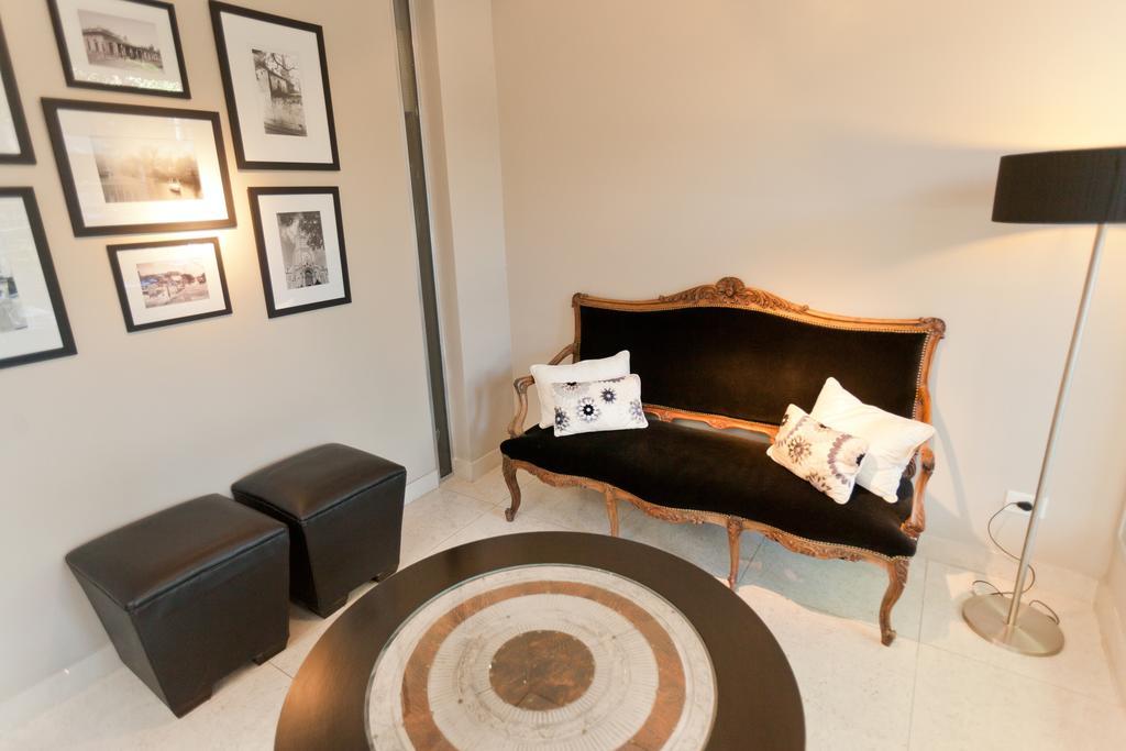 Villa Isidro Hotel Boutique & Spa San Isidro  Eksteriør bilde