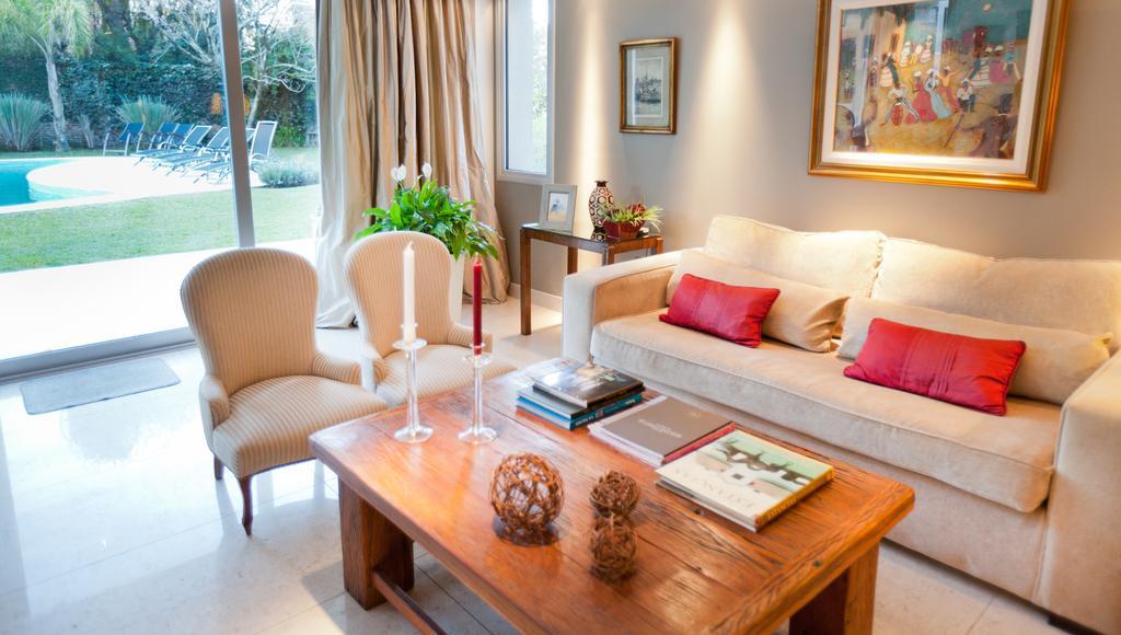 Villa Isidro Hotel Boutique & Spa San Isidro  Eksteriør bilde