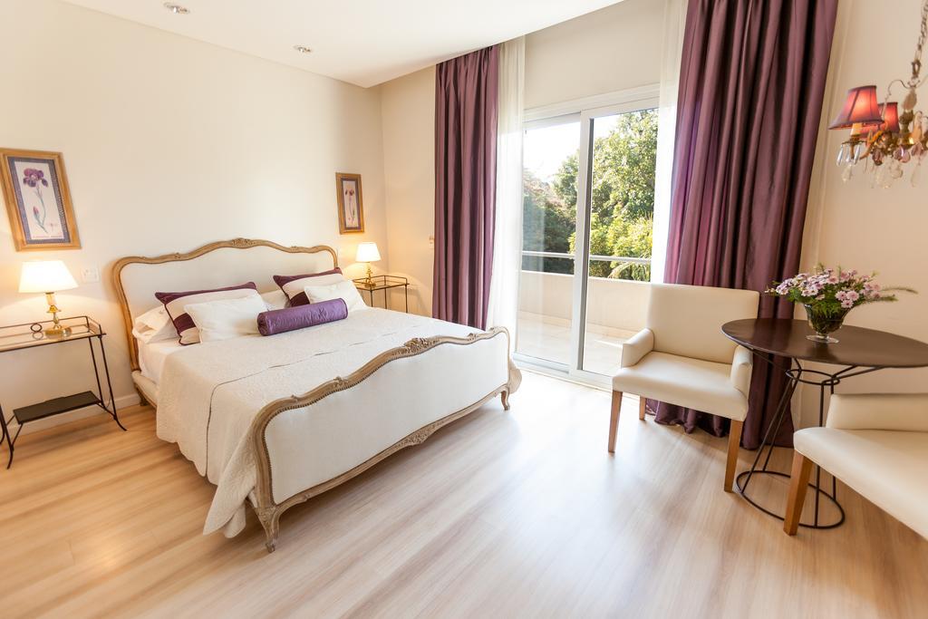 Villa Isidro Hotel Boutique & Spa San Isidro  Rom bilde