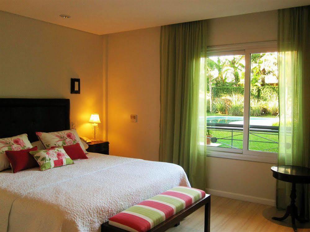 Villa Isidro Hotel Boutique & Spa San Isidro  Eksteriør bilde