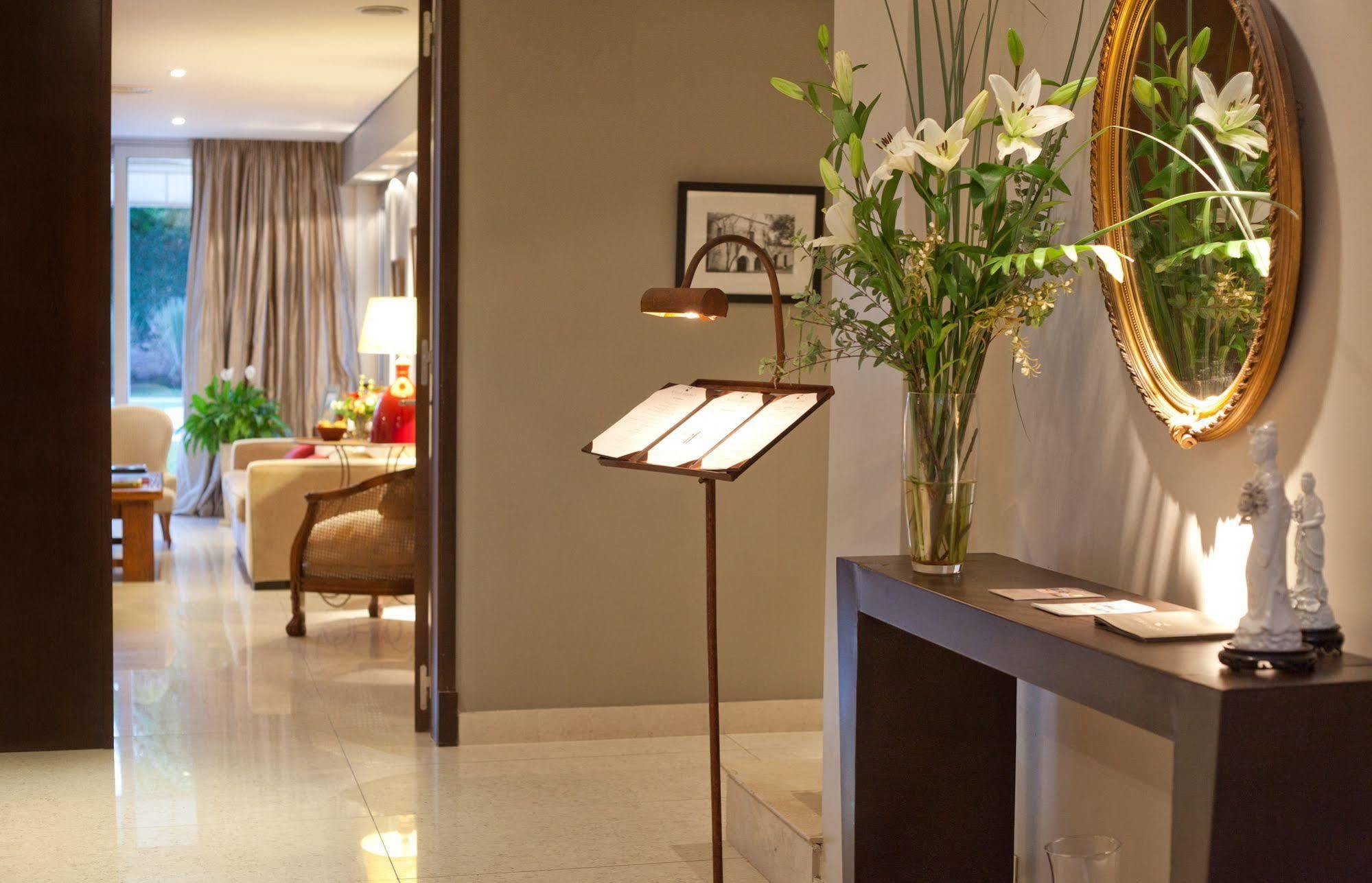 Villa Isidro Hotel Boutique & Spa San Isidro  Eksteriør bilde
