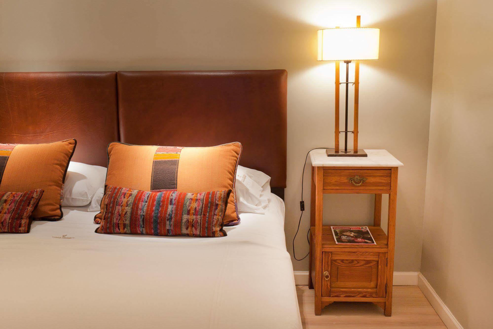 Villa Isidro Hotel Boutique & Spa San Isidro  Eksteriør bilde