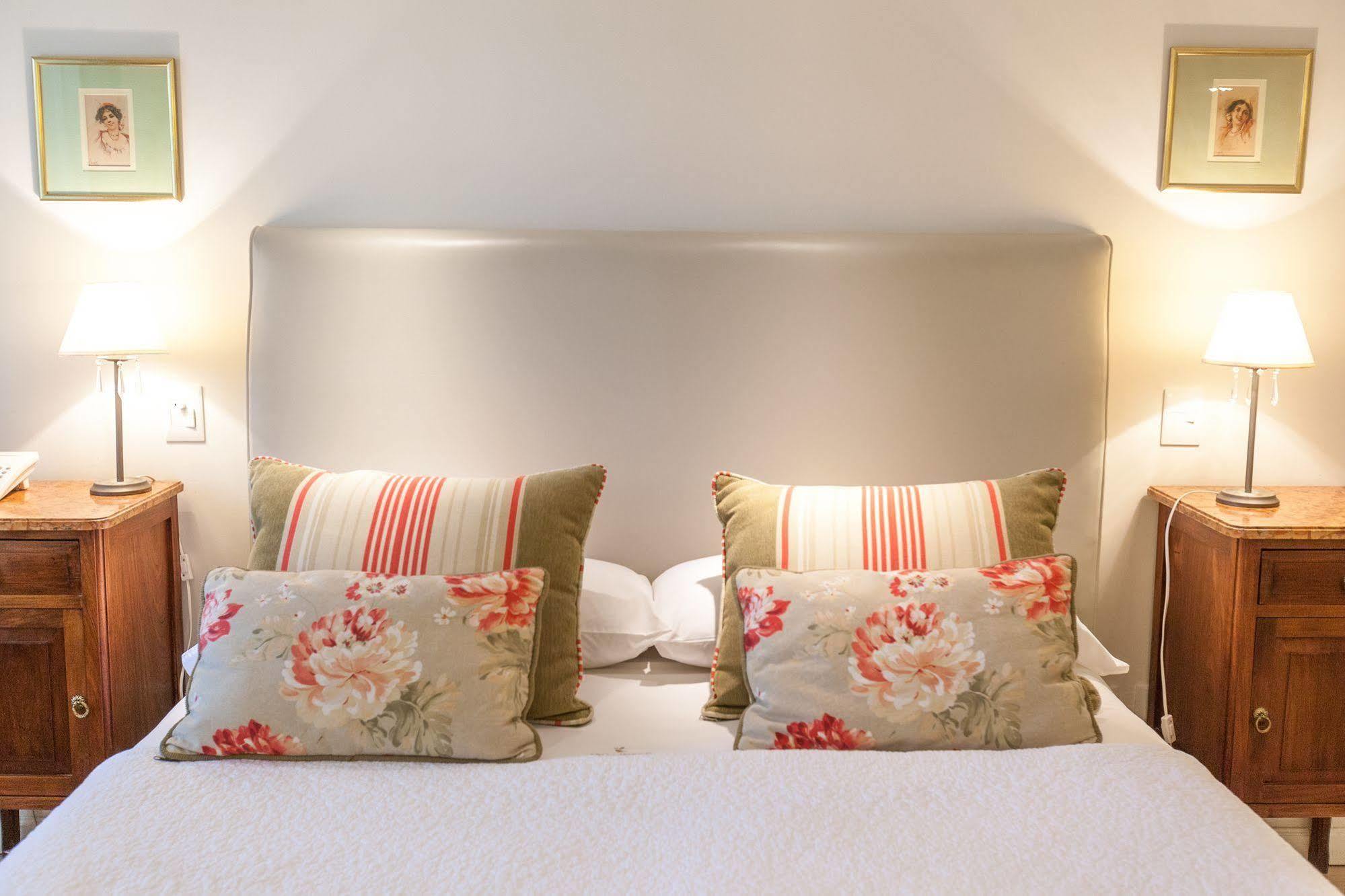 Villa Isidro Hotel Boutique & Spa San Isidro  Eksteriør bilde
