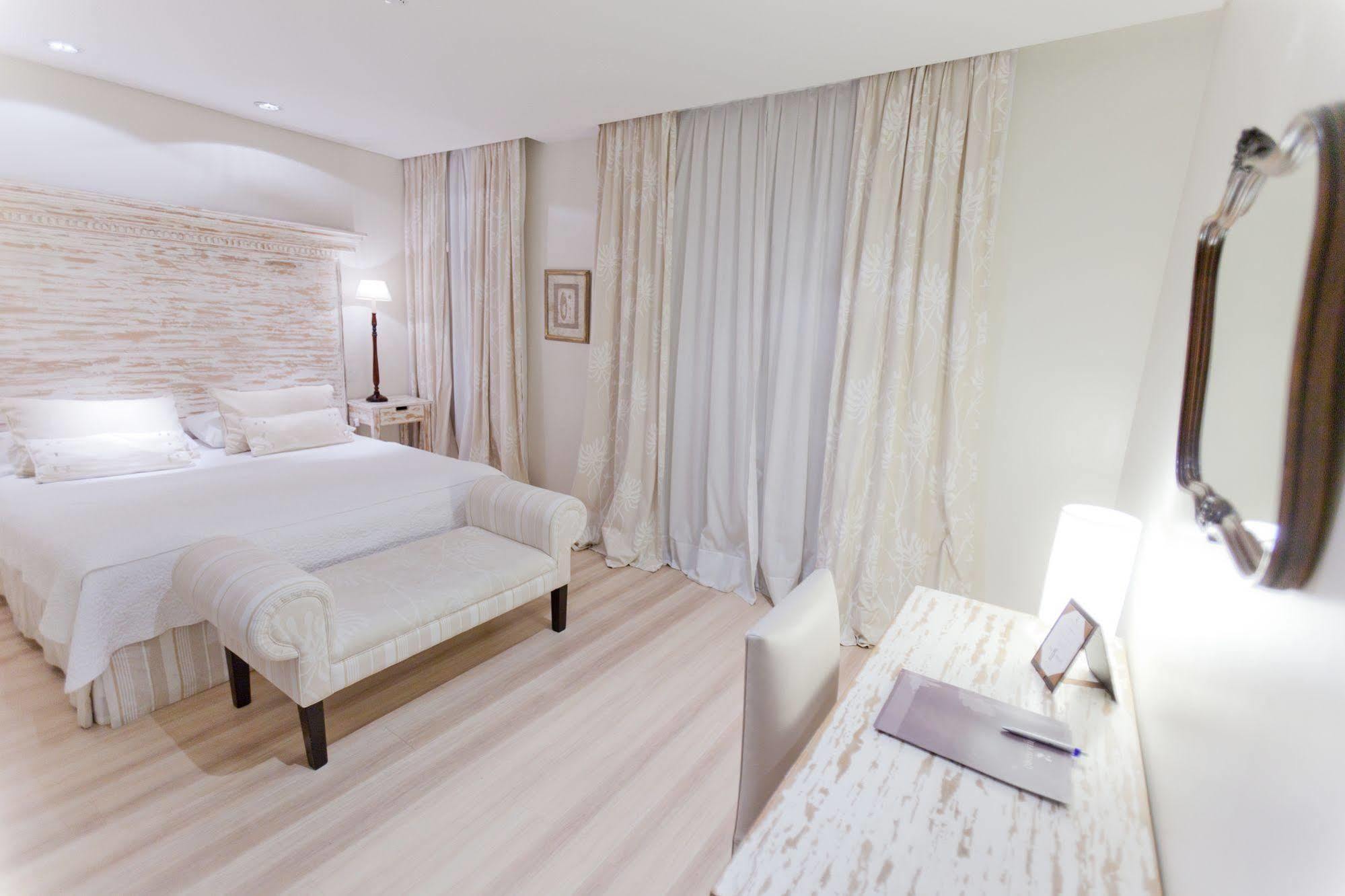 Villa Isidro Hotel Boutique & Spa San Isidro  Eksteriør bilde