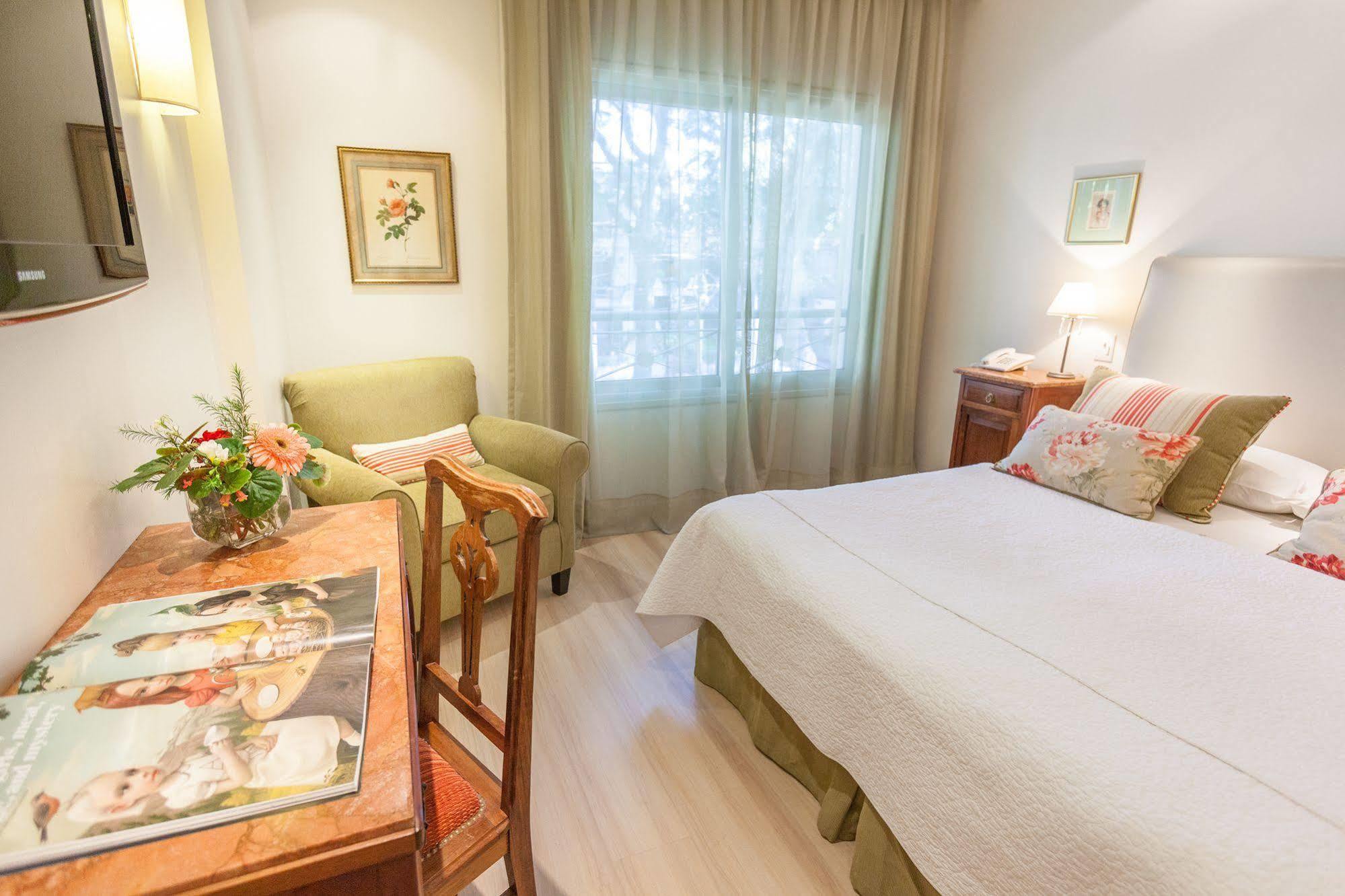 Villa Isidro Hotel Boutique & Spa San Isidro  Eksteriør bilde