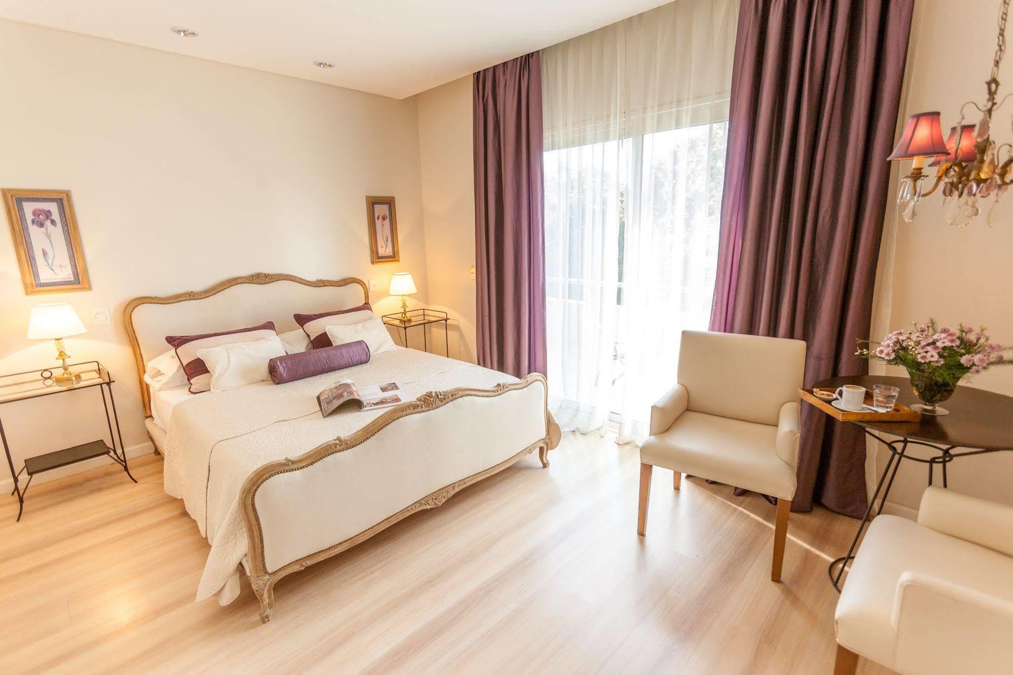 Villa Isidro Hotel Boutique & Spa San Isidro  Eksteriør bilde