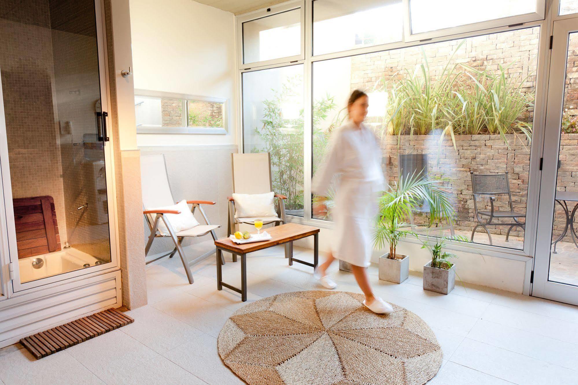 Villa Isidro Hotel Boutique & Spa San Isidro  Eksteriør bilde