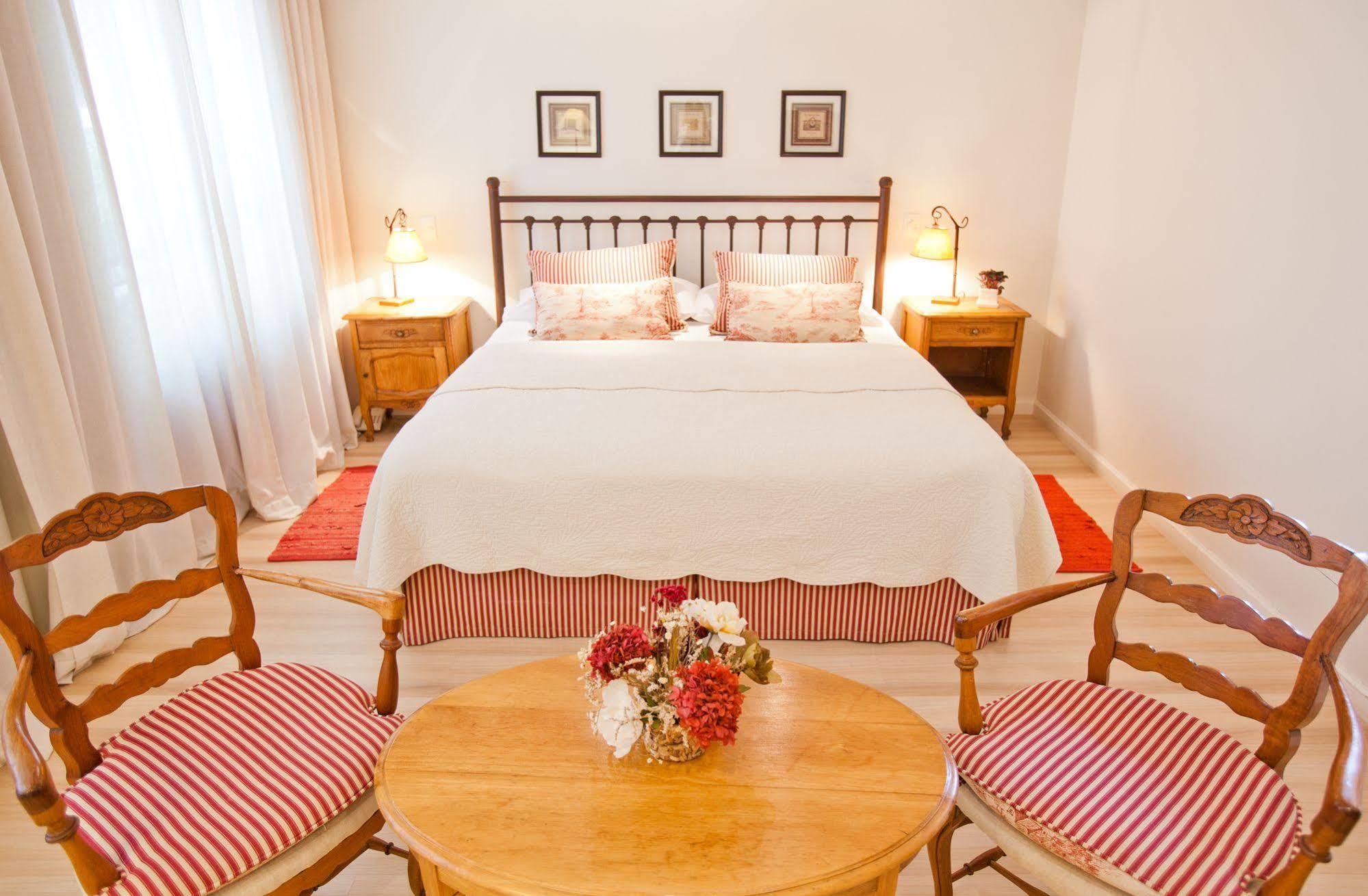 Villa Isidro Hotel Boutique & Spa San Isidro  Eksteriør bilde