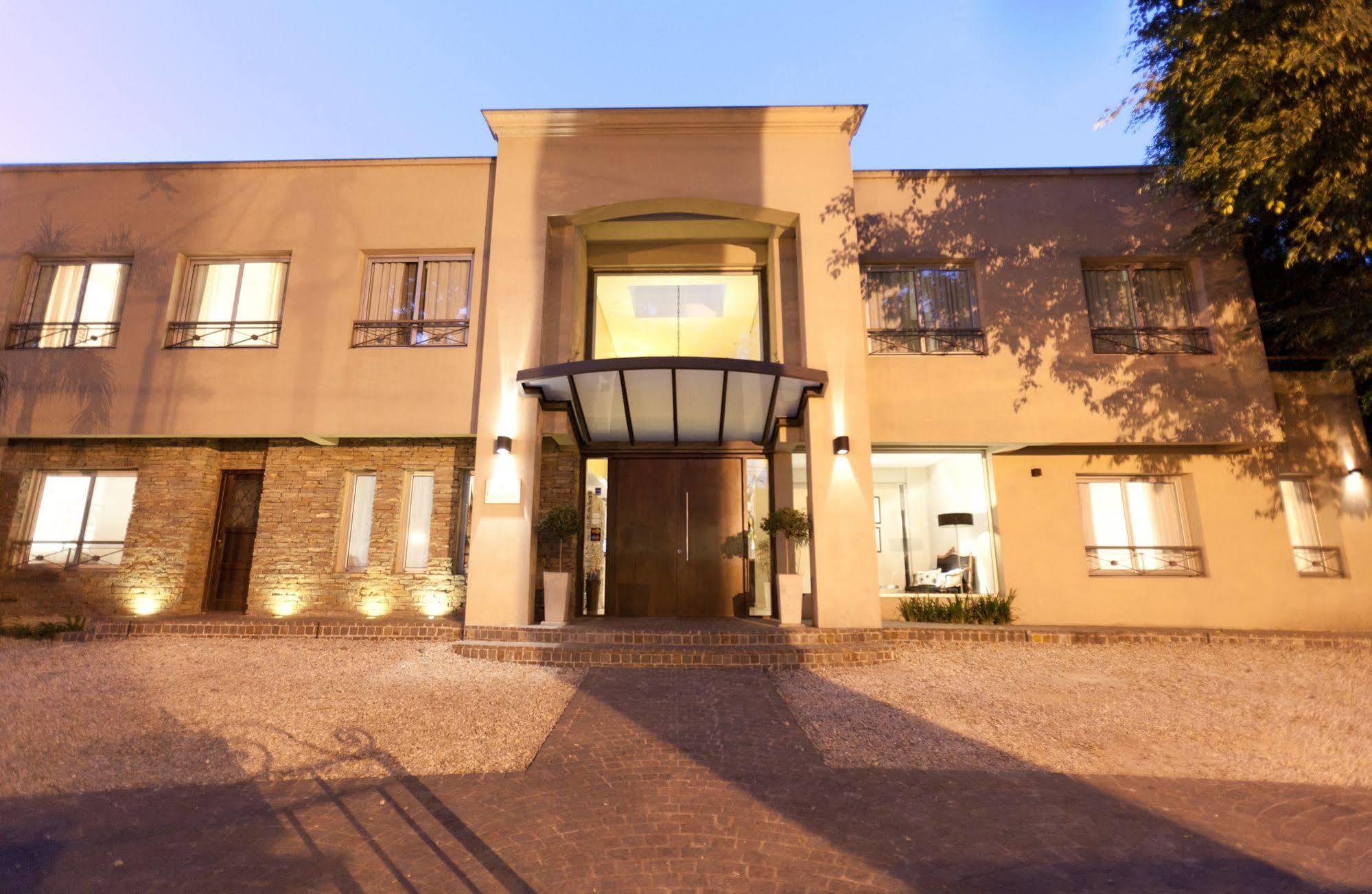 Villa Isidro Hotel Boutique & Spa San Isidro  Eksteriør bilde