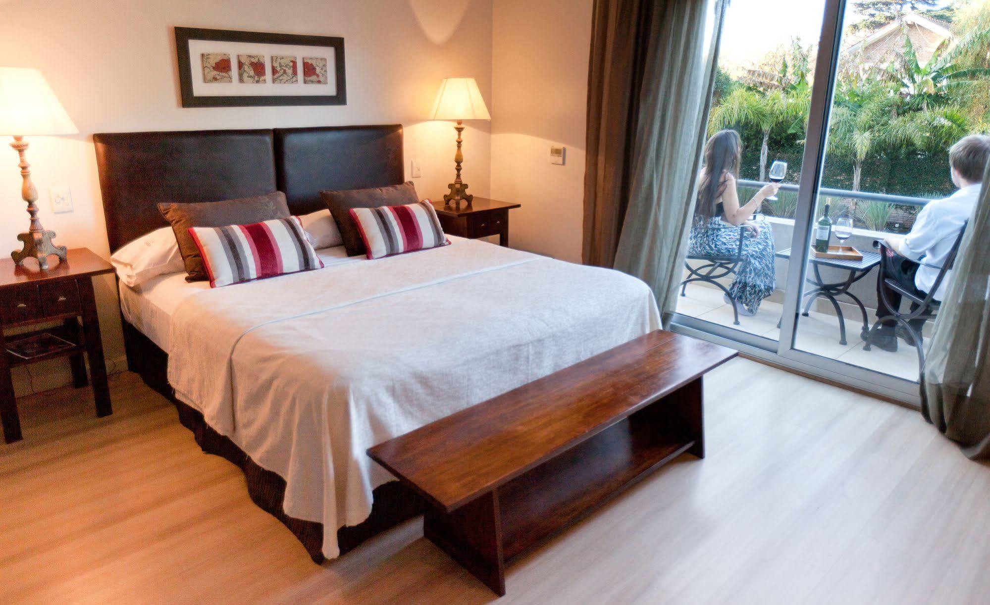Villa Isidro Hotel Boutique & Spa San Isidro  Eksteriør bilde